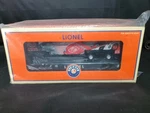 New Lionel Kasey Kahne Flat Car W/ Trailer Load Item #6-26353. Fixed Price $19.00.