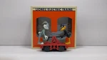 Lionel 6-18416 Gauge Bugs Bunny & Daffy Duck Operating Handcar Ln/box. Fixed Price $57.75.