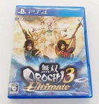Koei Tecmo Games PS4/PLJM-16553 Musou OROCHI3 Ultimate PLAYSTATION4. Fixed Price $63.83.