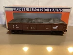 Lionel 6-17401 Conrail Standard Gondola W/coal Load New. Fixed Price $26.99.