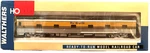 Walthers Ho Pullman-standard 12 Db Sleeper Denver & Rio Grande Western, 932-9408. Fixed Price $65.00.