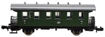 Roco 24200 Db 2ND Cl 81275 Esn Passenger Car. Fixed Price $39.95.