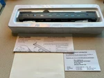 Ho Walthers 932-6712 Nyc New York Central Sleeper Passenger W/ Custom Decals Ob. Fixed Price $49.99.