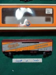 Lionel # 6-19577 Krey's Reefer. Fixed Price $49.00.