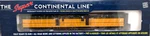 Ho Rapido 106122 Baggage - Express Chicago & North Western Cnw # 8901. Fixed Price $119.99.