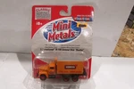 Ho SCALE/1:87 Classic Metal Work 30171 International R-190 Armour Star. Fixed Price $15.89.