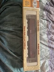 Con-cor 1:160 Norfolk & Western Coach Passenger Car Analog Plastic 94173. Fixed Price $57.50.