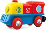 Hape Brave Little Engine. Fixed Price $13.71.