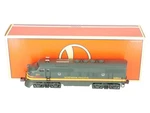 Lionel 6-18132 Gauge Northern Pacific F-3 Powered Diesel Locomotive #2390A. Fixed Price $202.09.