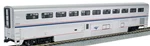 Kato 35-6094-1 Superliner Coach-baggage Phase Vi Lighting Amtrak 31003 Ho. Fixed Price $121.97.
