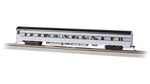 Bachmann 14216 85' Smooth-side Coach New York Central "city Of Chicago" Ho Scale. Fixed Price $64.99.