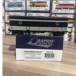 Rapido Trains Inc. Ho Steam Generator Unit Cn Rail Wet Noodle Scheme 107315 New. Fixed Price $85.00.