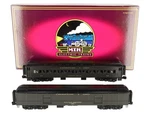 Mth 20-4484 Gauge C&o 70' Madison Baggage/coach Passenger Car (set Of 2). Fixed Price $149.99.