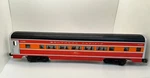 Lionel 6-9589 Gauge Southern Pacific Daylight Aluminum Baggage Car Ln/box. Fixed Price $45.00.