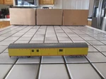 Con-cor Union Pacific Baggage Passenger Car Ho Scale. Fixed Price $12.50.