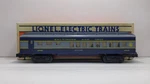 Lionel 6-19010 Gauge Baltimore & Ohio Dining Car Ln/box. Fixed Price $25.41.