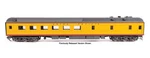 Walthers Proto Ho Scale 82' Pullman Heavyweight 36-SEAT Diner Union Pacific. Fixed Price $106.62.
