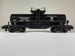 American Flyer 6-48404, U.s. Army Transportation Corps Tank Car, Nib (1994). Fixed Price $24.95.
