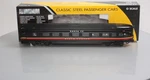 K-line K4630-30006 Santa Fe 18" Midnight Chief "black Canyon" Observation Car Ln. Fixed Price $259.24.