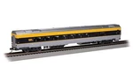 Bachmann 74507 Ho Scale Siemens Venture Passenger Business Car Via Rail 2600. Fixed Price $82.99.