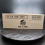 Railking 30-7939 Crane Tender Gauge Mthrrc Rk Club 2000 Train W/box. Fixed Price $31.96.