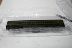 Broadway Ltd Canadian National Heavy Weight Coach Pre 61 Scheme. Fixed Price $54.88.