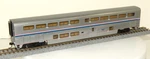 Walthers Ho 932-16102 Amtrak Superliner Ii Sleeper Phase Ivb Plated Finish. Fixed Price $135.00.
