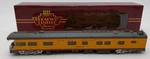 Broadway Limited 9015 Ho Union Pacific Kenefick Business Car #119. Fixed Price $125.43.