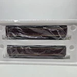 Mth Norfolk And Western 60 Foot Aluminum Sleeper/diner Car Set MT-6114 Unused. Fixed Price $124.95.