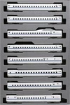 Kato 10-1699 N700S Shinkansen Nozomi 8-CAR Add-on Set B. Fixed Price $162.44.