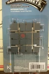 K-line 6-21286 Superstreets Intersection. Fixed Price $11.49.