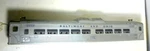 Lionel 2559 Non-powered RDC-9, Budd Car Shell. Fixed Price $49.99.
