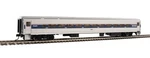 Walthers Scale Horizon Fleet Coach Amtrak Phase Iv #54544 910-31007. Fixed Price $33.92.