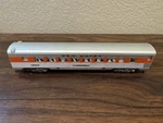 Penn Line Ho Scale New Haven (nh) Concord Coach Passenger Car With Mws. Fixed Price $13.50.
