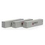 Athearn 45' Container Horizon Lines #2 3 ATH17901 Vehicles. Fixed Price $49.99.