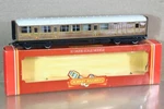 Hornby R478 Lner Gresley Composite Brake Coach No 4237 Plastic Wheels Oe. Fixed Price $26.49.