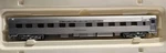 Walthers Ho Scale 932-9001 Budd 10-6 Sleeper Car Santa Fe Super Chief. Fixed Price $74.99.