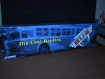 Corgi Pcc Streetcar Csl Surface Lines, Chicago, Il Limited Edition New. Fixed Price $62.50.