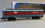 Lionel Polar Express Letters To Santa Mail Car Gauge Train Snow 6-84601 New. Fixed Price $88.84.