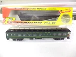 Roundhouse 68702, Pullman Palace Combine Car, Santa Fe. Fixed Price $59.99.