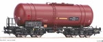Piko #58454 Tank Car 406R Pkp Iv Discontinued (ho-scale). Fixed Price $60.00.