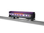 Lionel 2427950 Gauge Streamlined Observation Car Halloween "full Moon". Fixed Price $99.99.