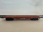 Ertl Farm Country Train Set Flatbed Car Only - Soho 1:64 Scale. Fixed Price $8.99.