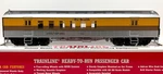 Ho Walthers Trainline 931-796 60' Heavyweight Rio Grande Drgw # 556. Fixed Price $99.99.