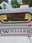 Williams Classic Freight Car Nyc Pacemaker Box Train. Fixed Price $18.75.