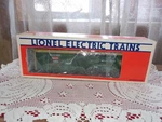 Lionel Trains Wolfschmidt Vodka Billboard Reefer Rolling Stock 6-9847 Iob Vntg. Fixed Price $25.99.