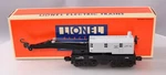 Lionel 6-52008 Gauge Lines 6-WHEEL Crane Car Tca 1993 Ln/box. Fixed Price $24.59.