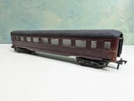 Line Ho Scale Metal Passenger Car Pennsylvania #5000 Decal Read. Fixed Price $23.60.