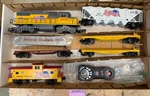 Lionel Union Pacific "america Proud" GP38 Lionchief Bluetooth Set 1923110 Works!. Fixed Price $389.99.
