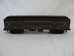 Mth 9334 Pennsylvania Madison Heavy Weight Rpo Baggage Passenger Car Read!. Fixed Price $39.99.